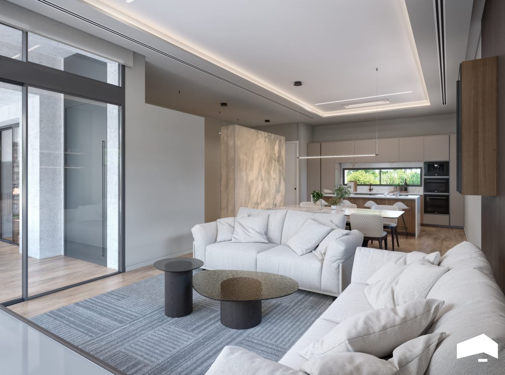 Nouvelle construction - Maison de ville - Torre-Pacheco