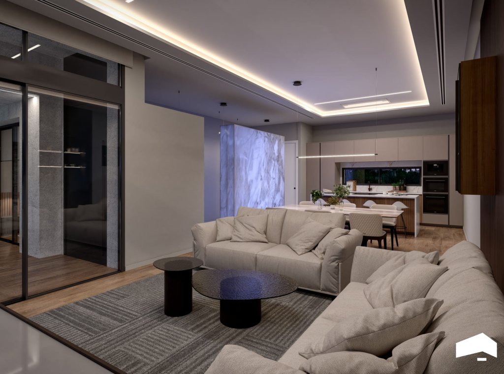Nouvelle construction - Maison de ville - Torre-Pacheco