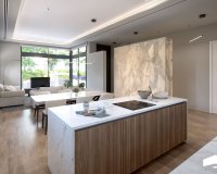Nouvelle construction - Maison de ville - Torre-Pacheco