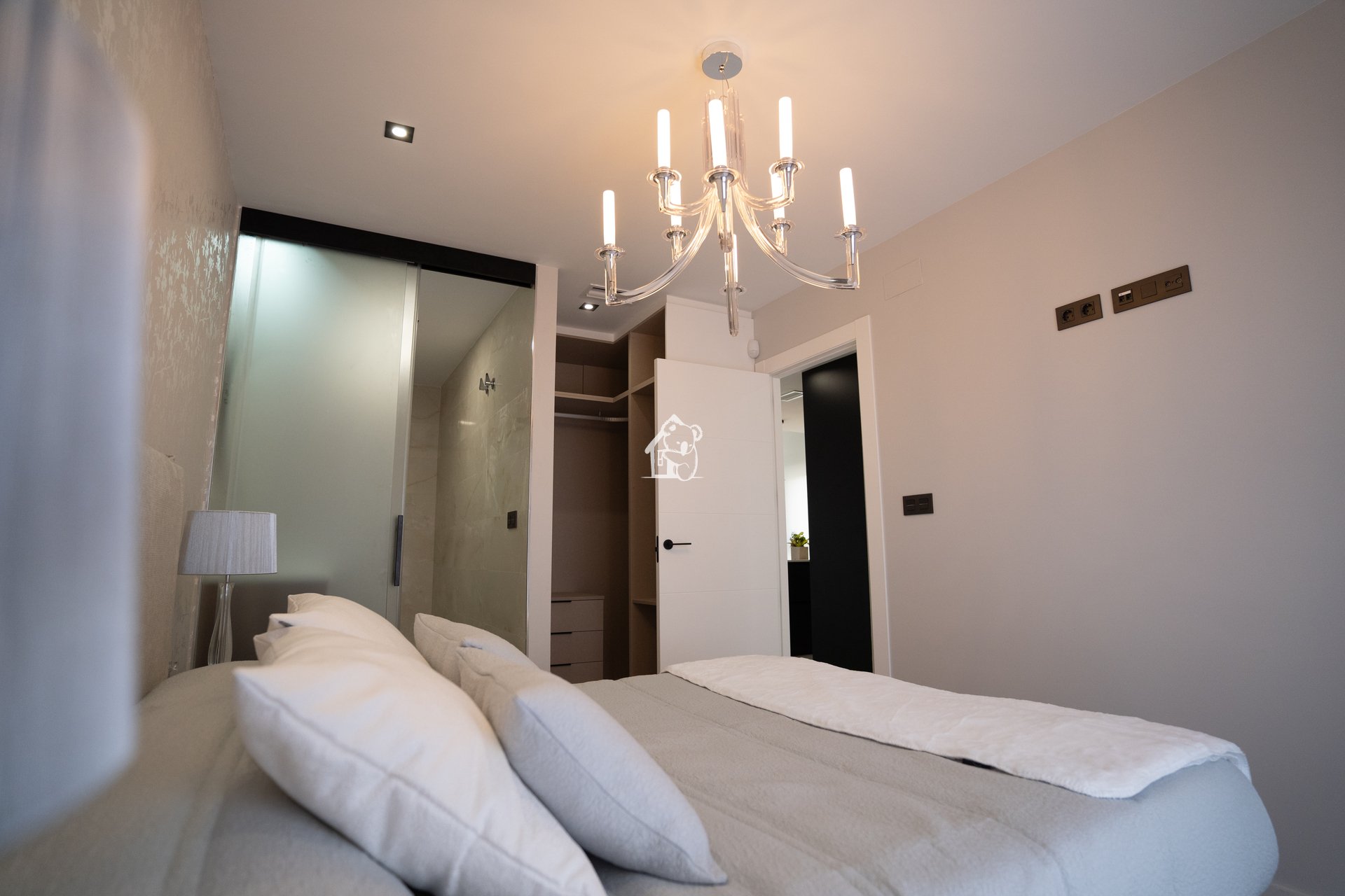 Nouvelle construction - Maison de ville - Torrevieja