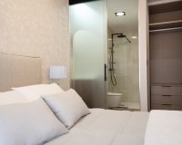 Nouvelle construction - Maison de ville - Torrevieja