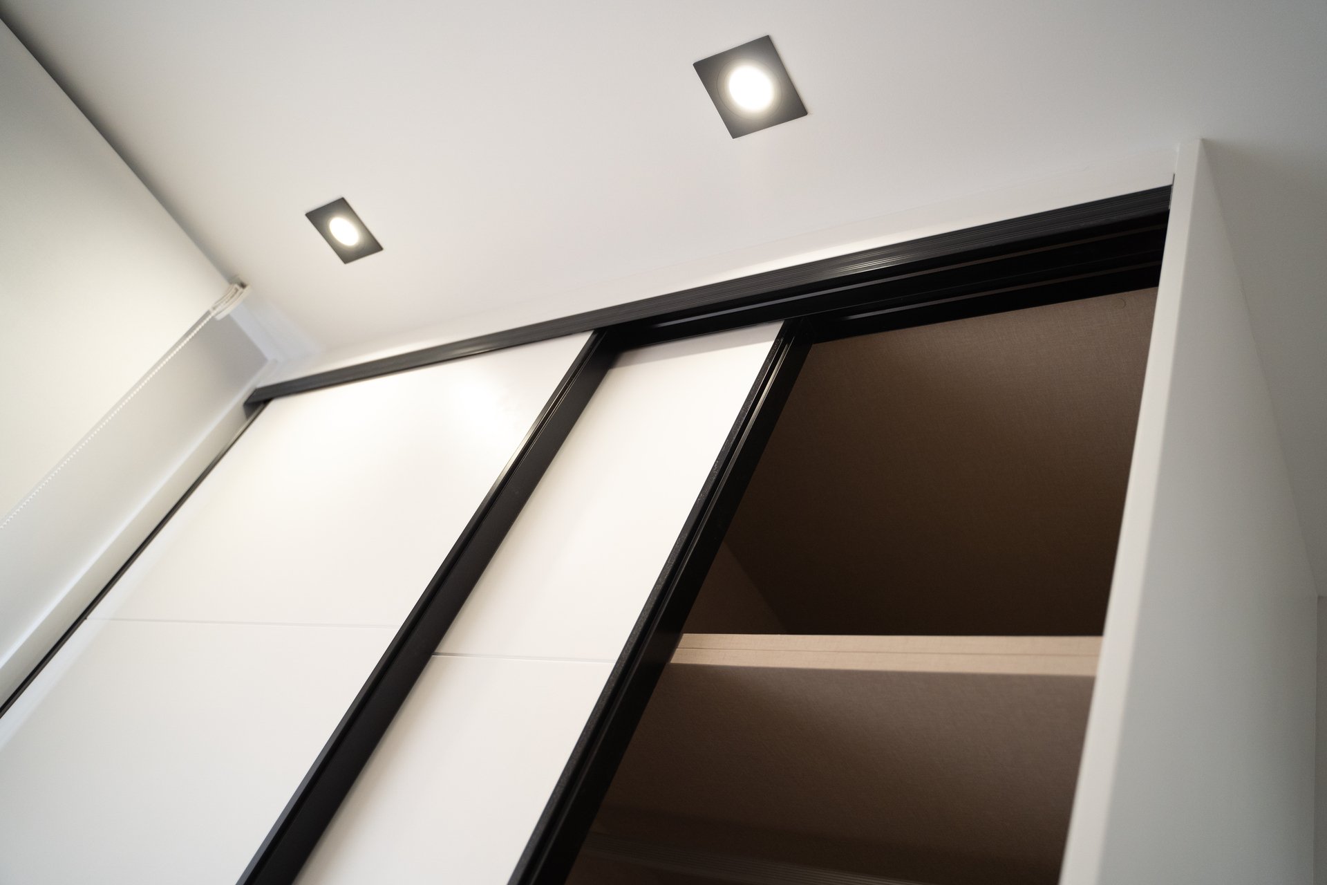 Nouvelle construction - Maison de ville - Torrevieja