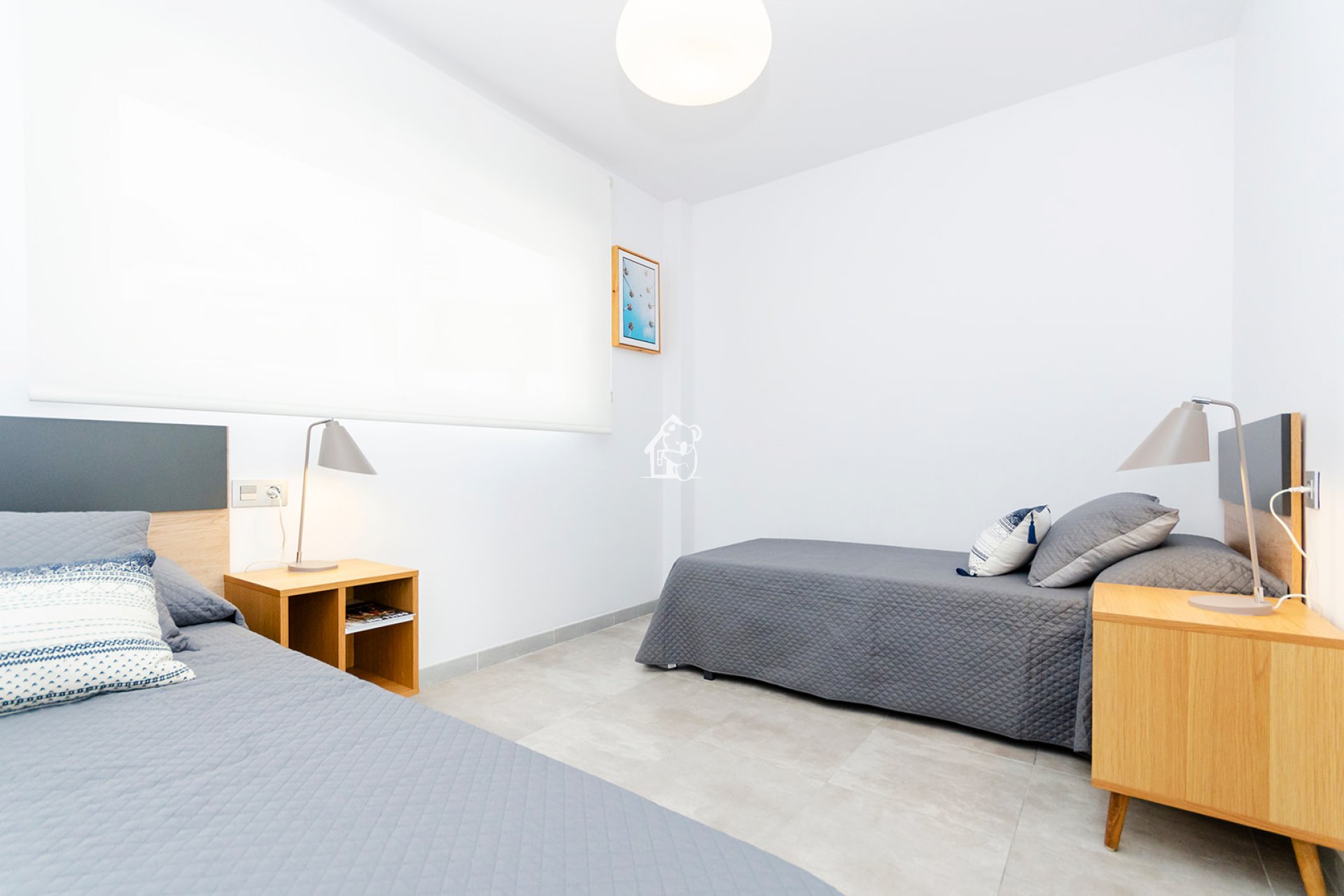 Nouvelle construction - Maison de ville - Torrevieja