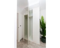 Nouvelle construction - Maison de ville - Torrevieja