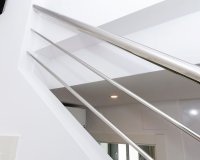 Nouvelle construction - Maison de ville - Torrevieja