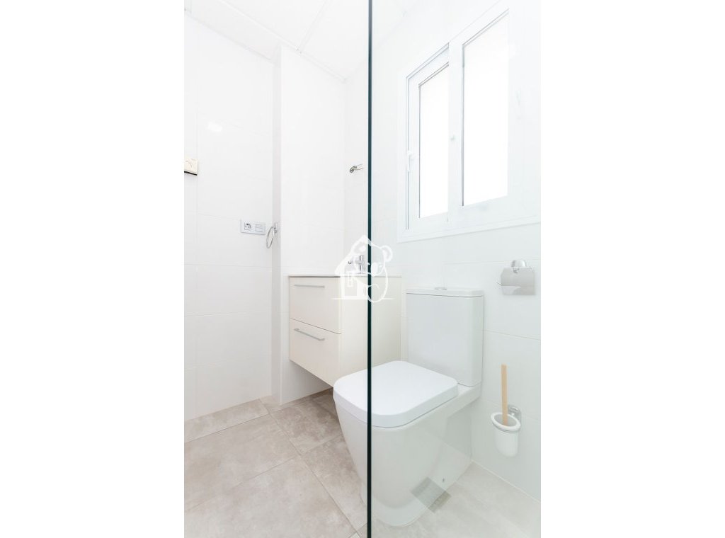 Nouvelle construction - Maison de ville - Torrevieja