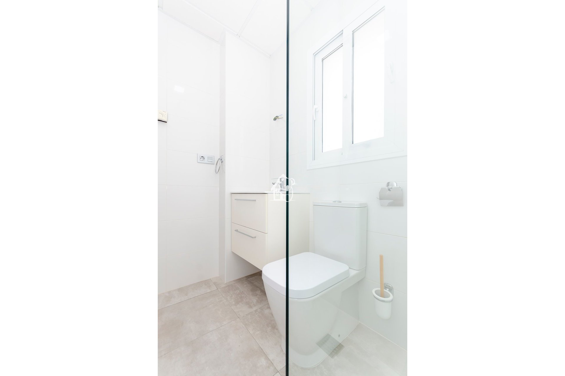 Nouvelle construction - Maison de ville - Torrevieja