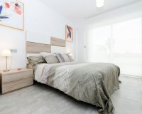 Nouvelle construction - Maison de ville - Torrevieja