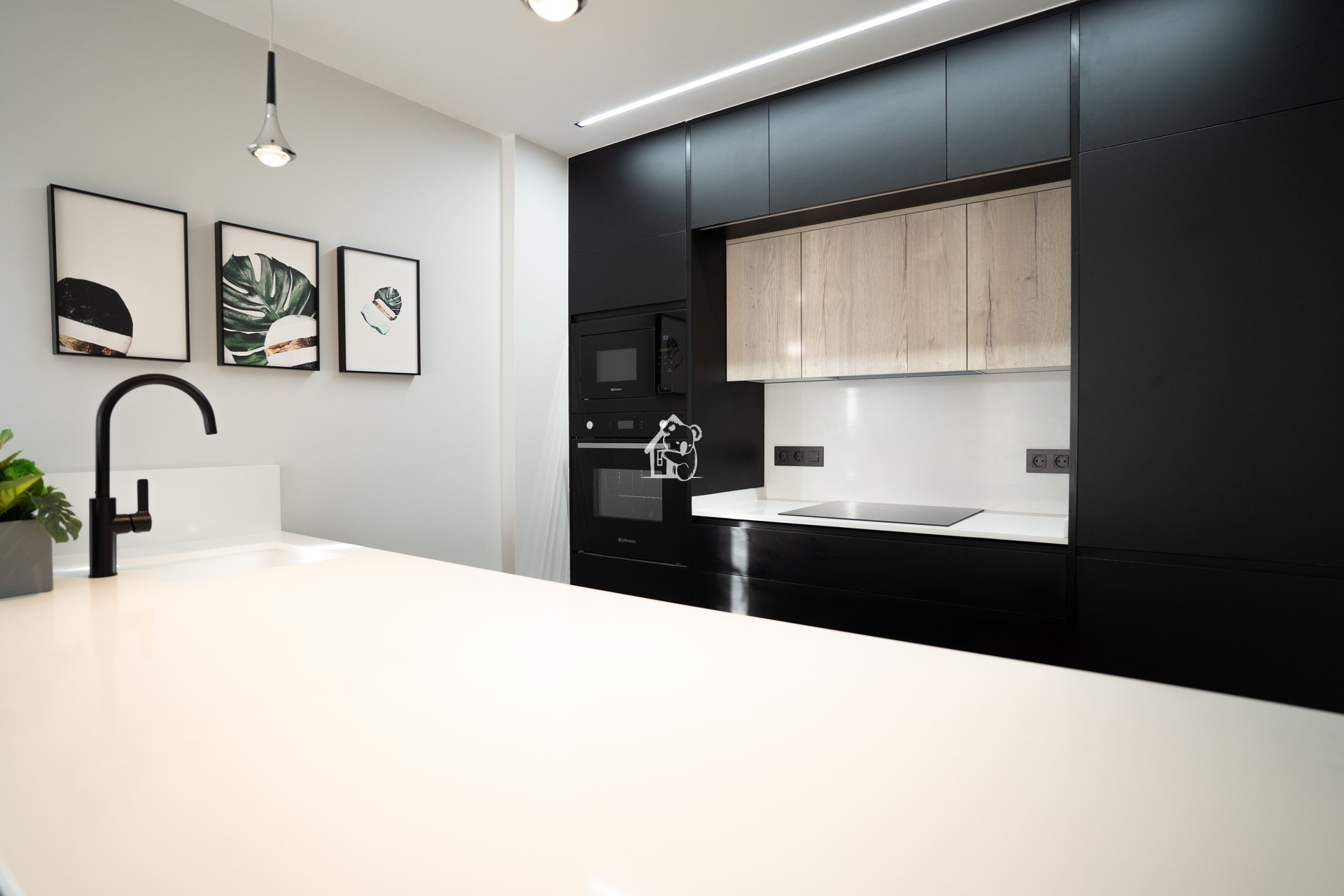 Nouvelle construction - Maison de ville - Torrevieja