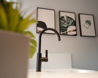 Nouvelle construction - Maison de ville - Torrevieja