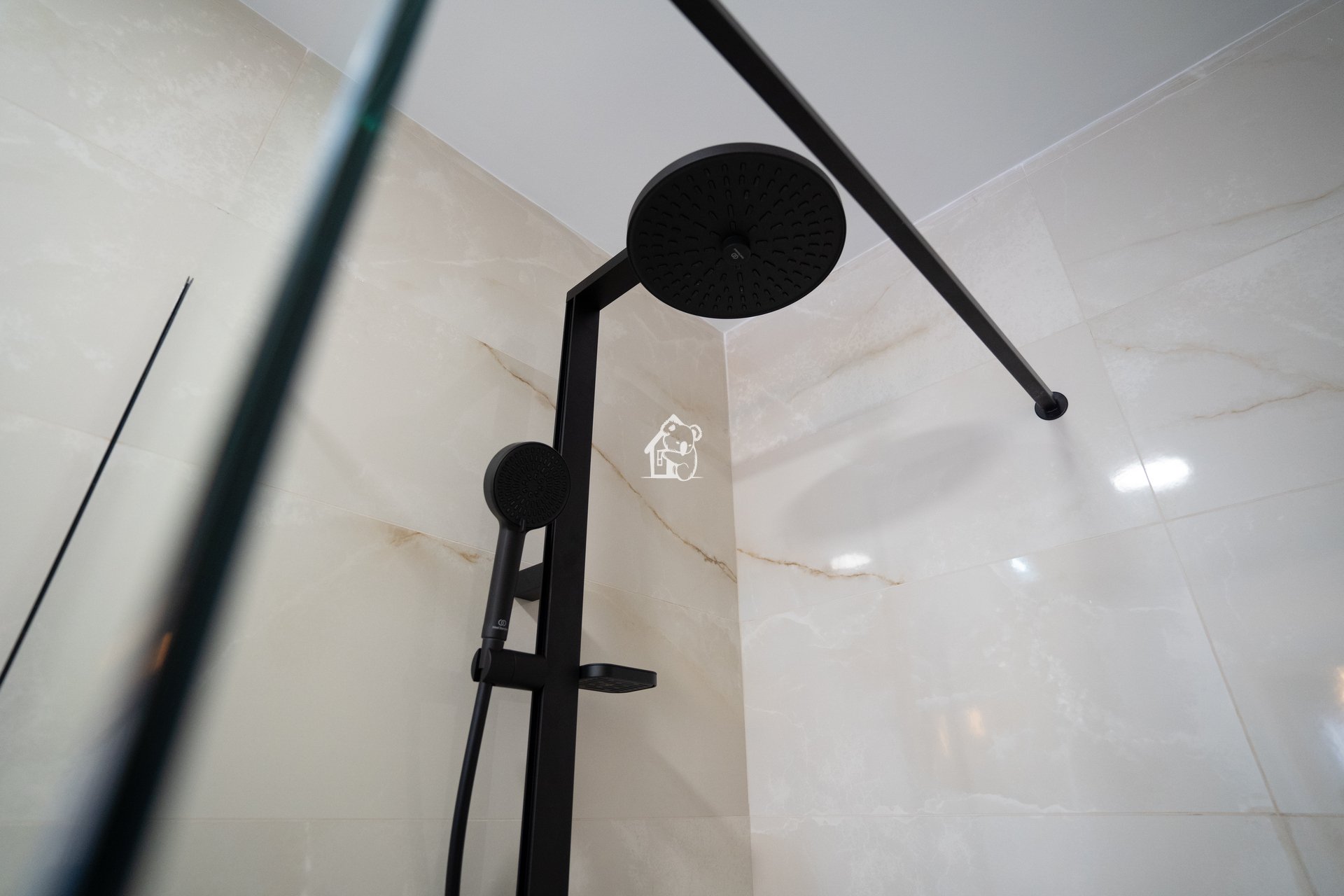 Nouvelle construction - Maison de ville - Torrevieja