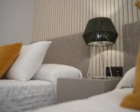 Nouvelle construction - Maison de ville - Torrevieja