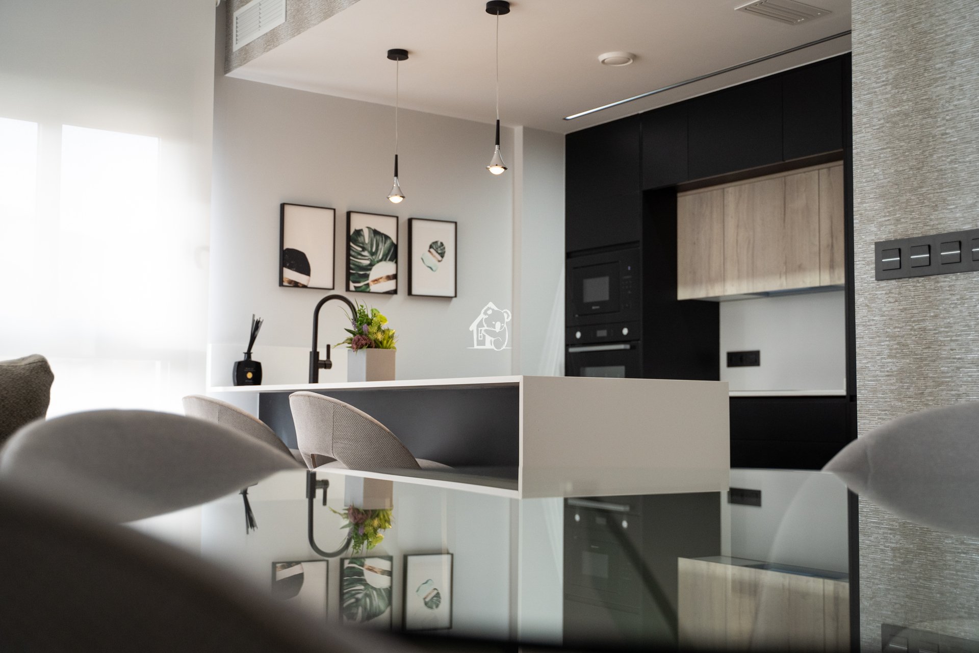 Nouvelle construction - Maison de ville - Torrevieja