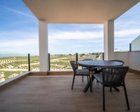 Nouvelle construction - Villa - Algorfa