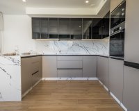 Nouvelle construction - Villa - Algorfa