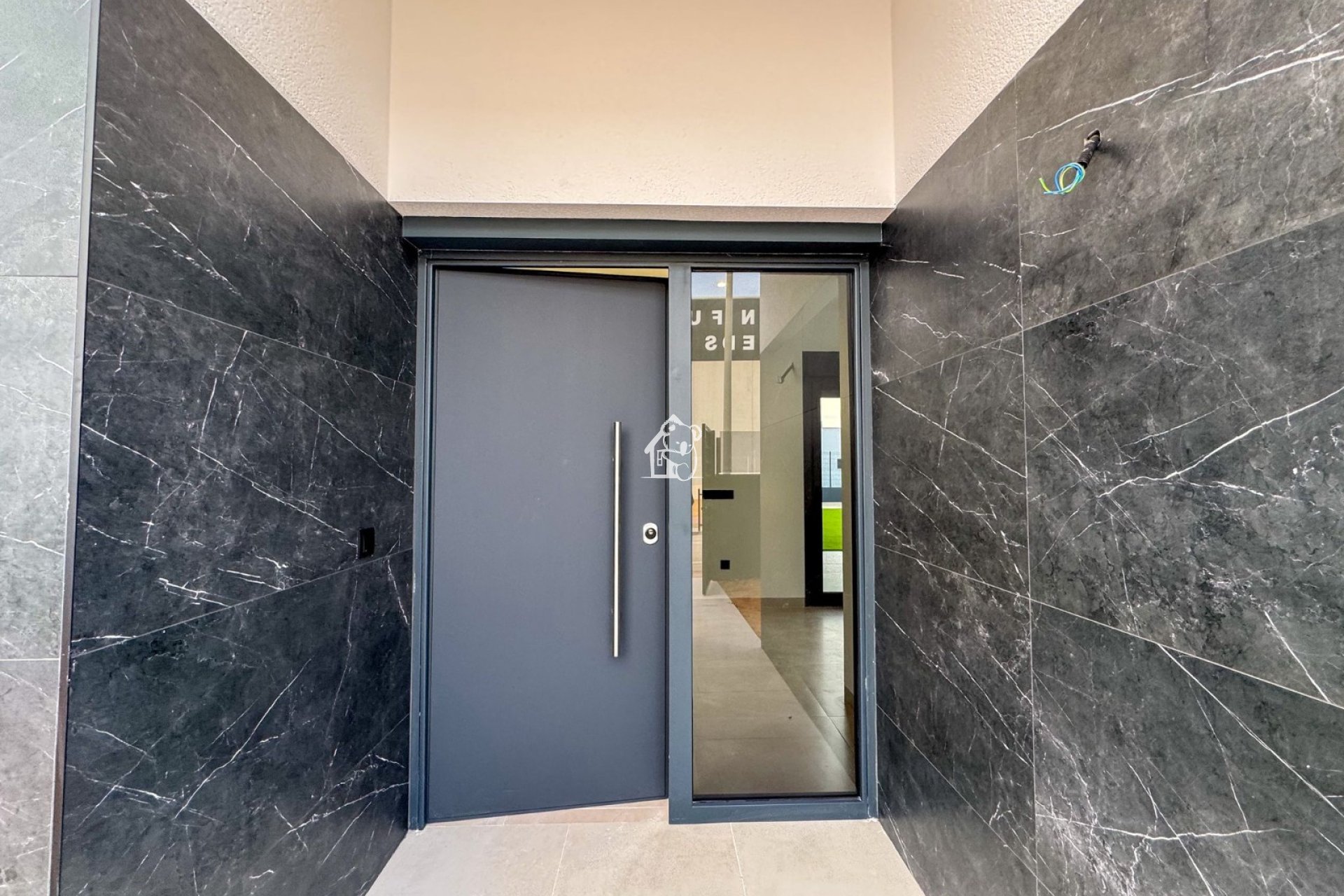 Nouvelle construction - Villa - Algorfa