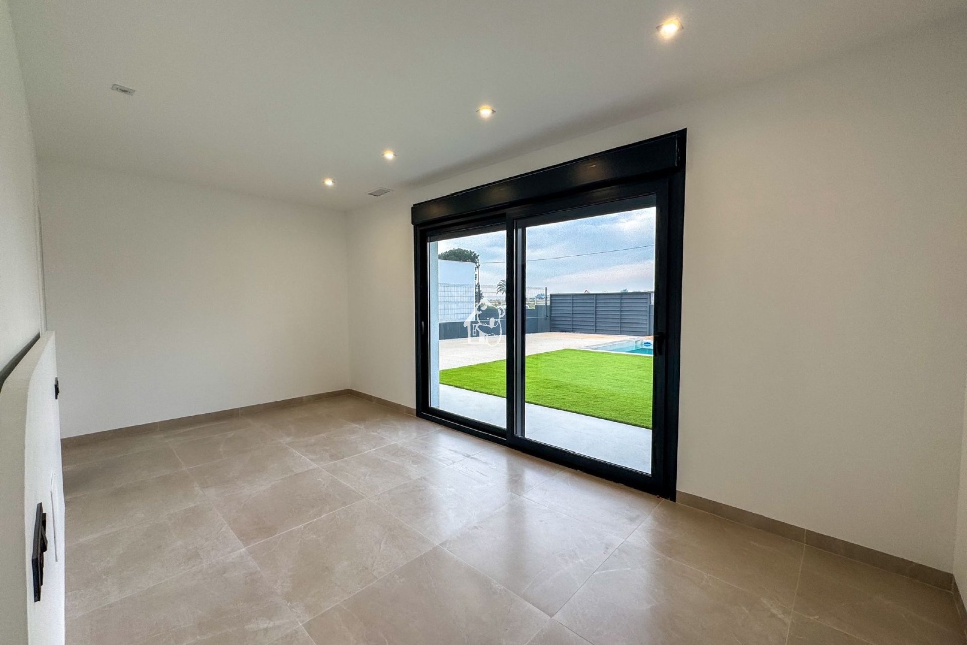 Nouvelle construction - Villa - Algorfa