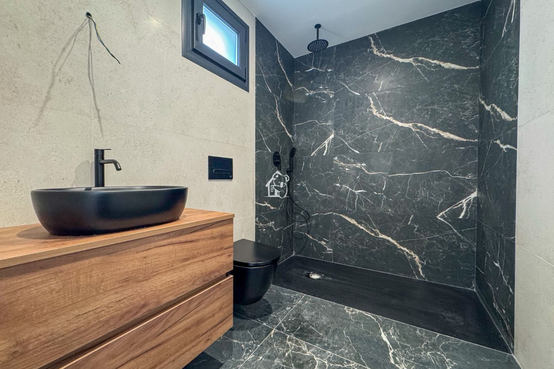 Nouvelle construction - Villa - Algorfa