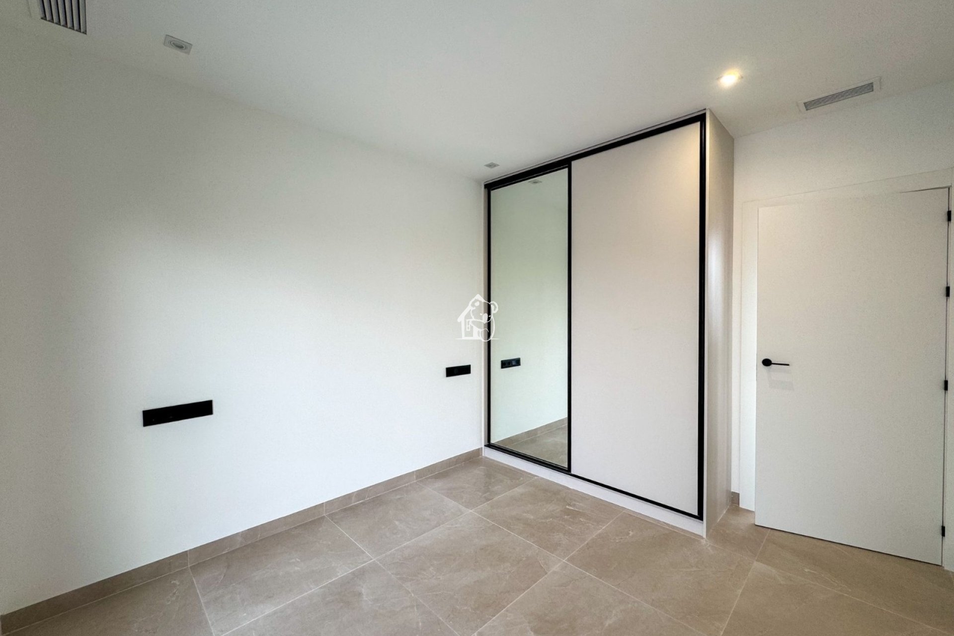 Nouvelle construction - Villa - Algorfa