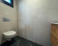 Nouvelle construction - Villa - Algorfa