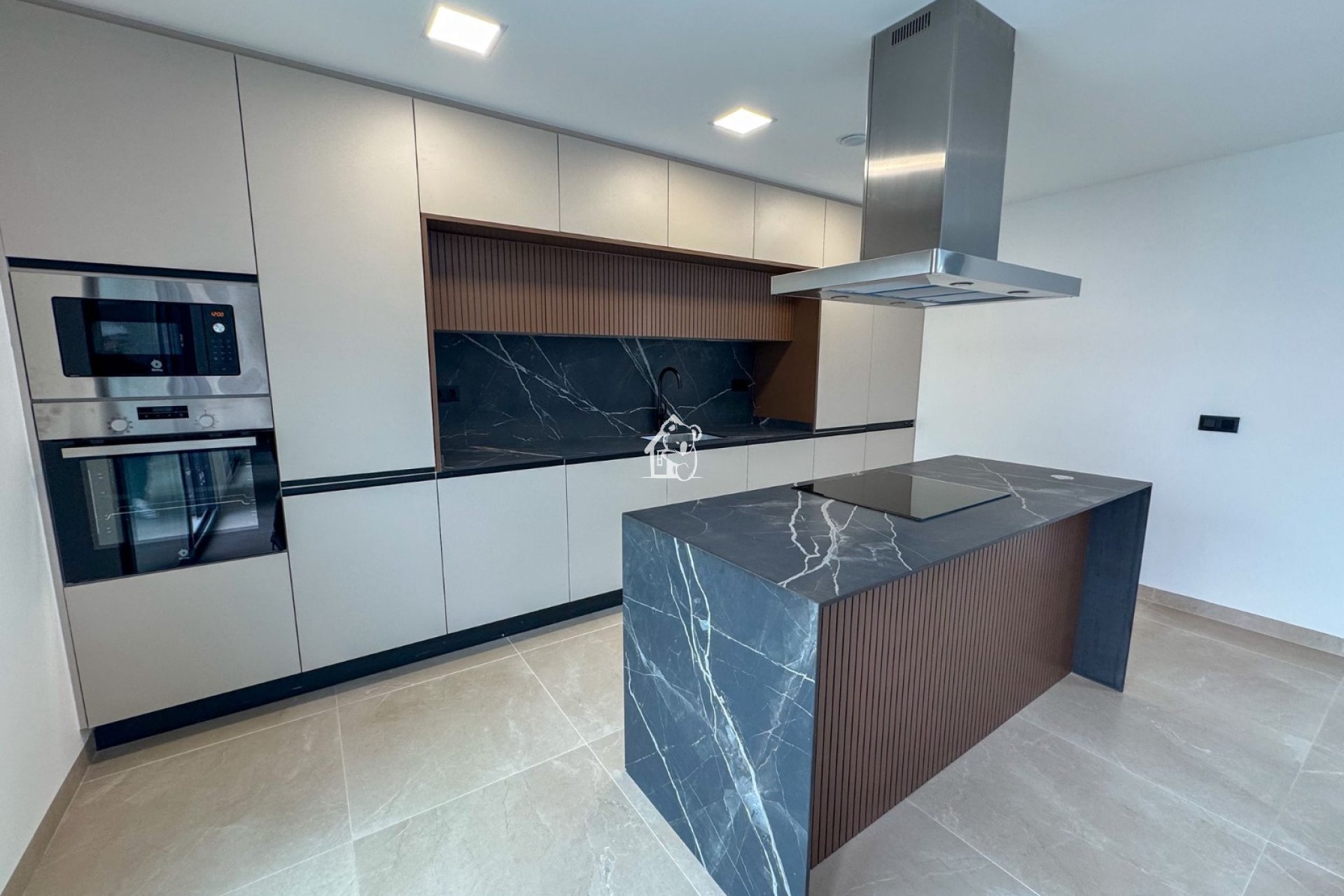 Nouvelle construction - Villa - Algorfa