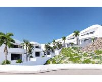 Nouvelle construction - Villa - Algorfa