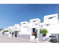 Nouvelle construction - Villa - Algorfa