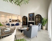 Nouvelle construction - Villa - Algorfa