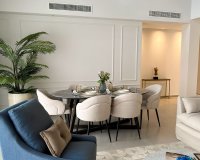 Nouvelle construction - Villa - Algorfa