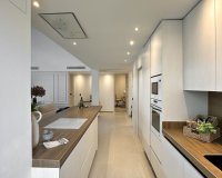 Nouvelle construction - Villa - Algorfa