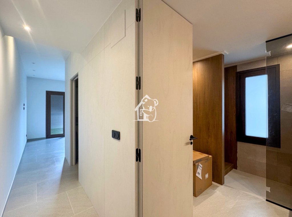 Nouvelle construction - Villa - Algorfa