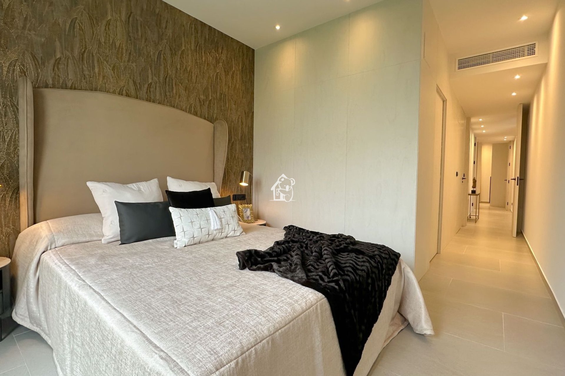 Nouvelle construction - Villa - Algorfa