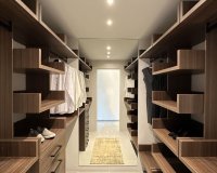 Nouvelle construction - Villa - Algorfa