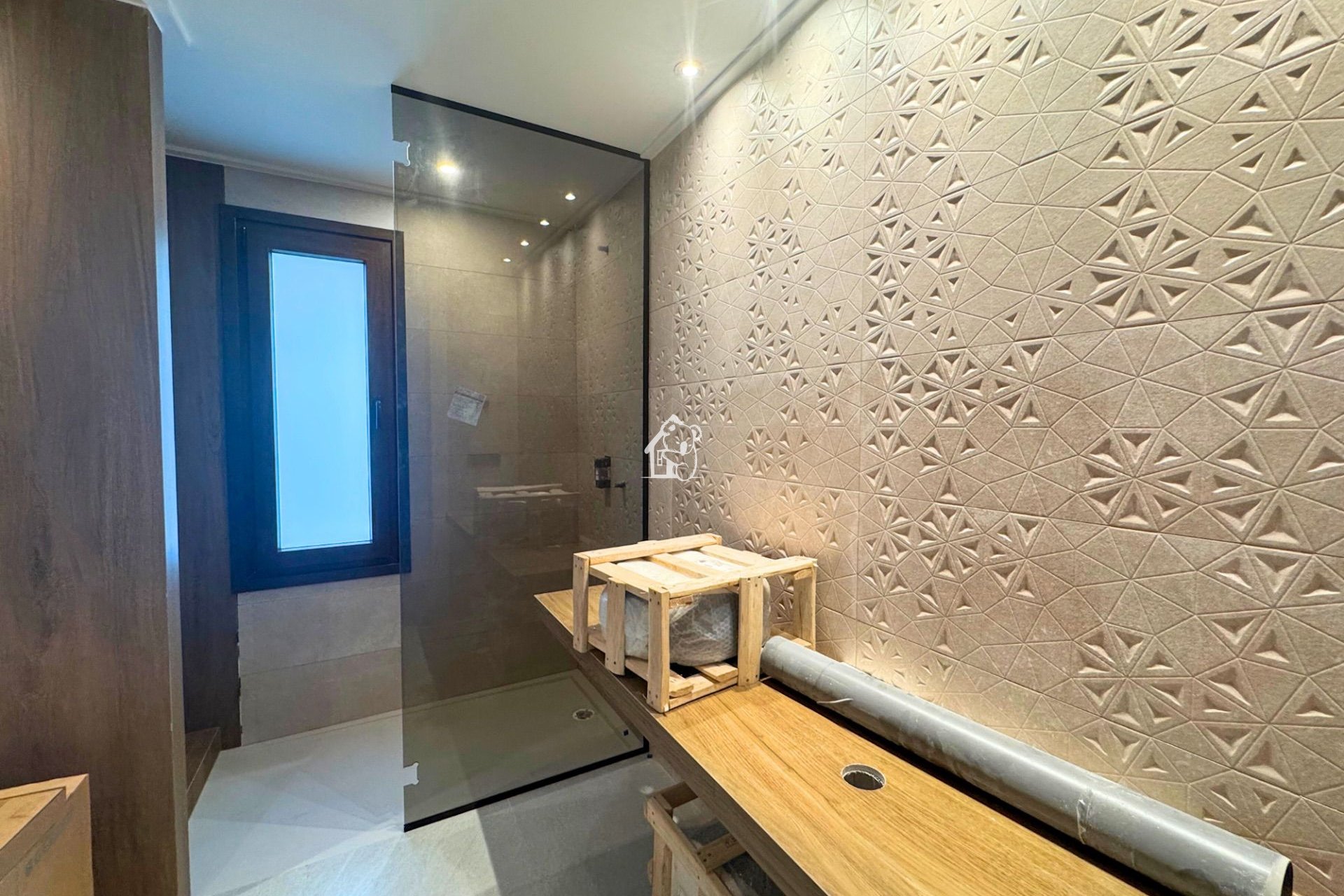 Nouvelle construction - Villa - Algorfa