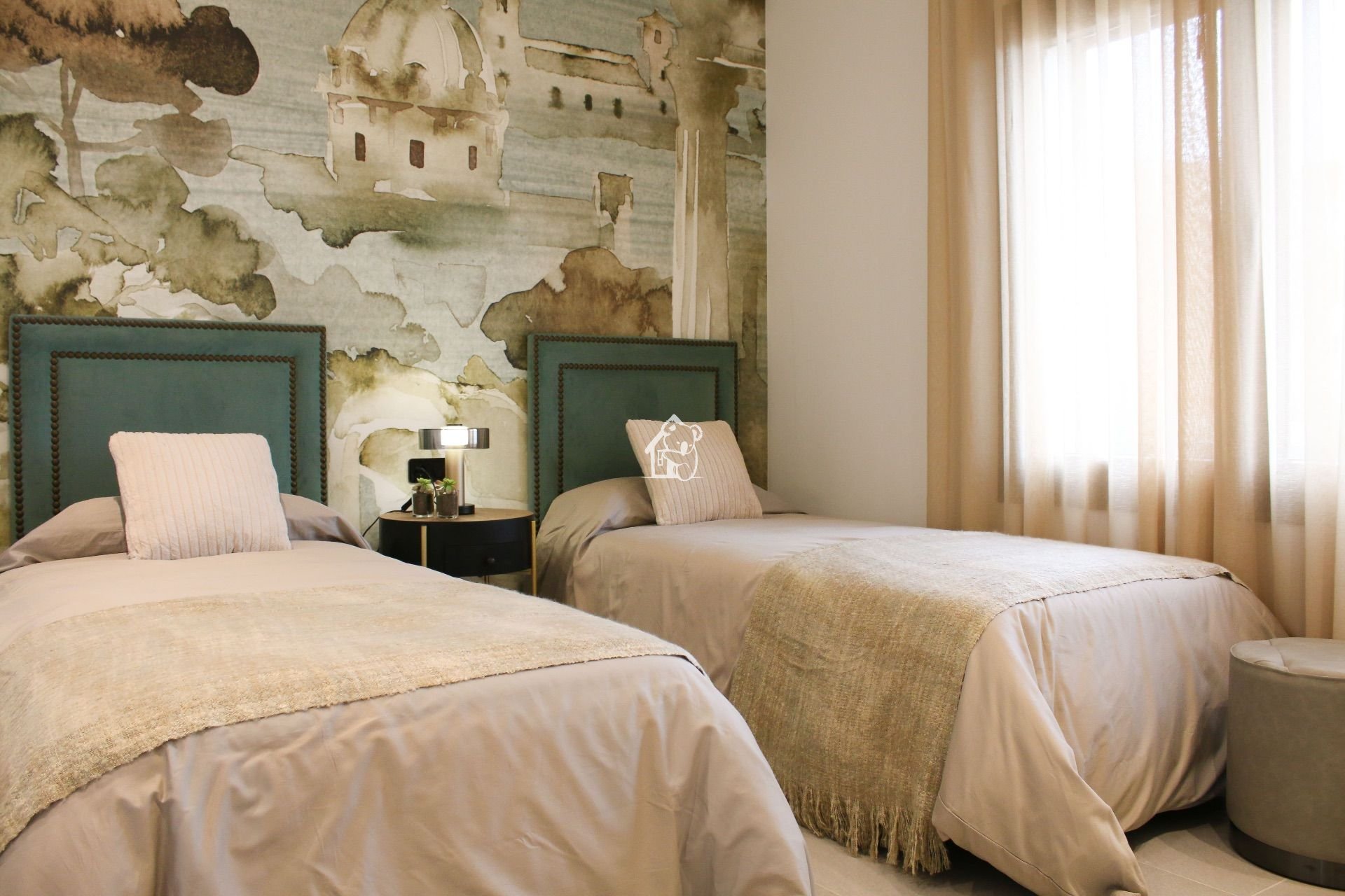 Nouvelle construction - Villa - Algorfa