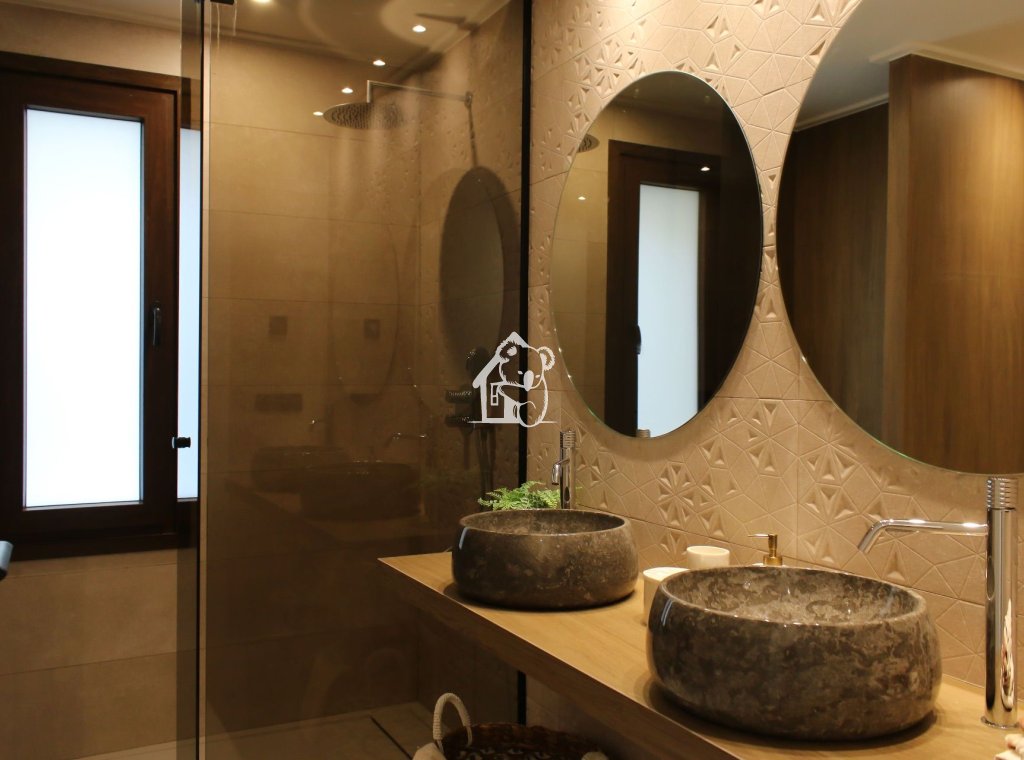 Nouvelle construction - Villa - Algorfa