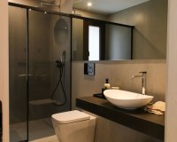 Nouvelle construction - Villa - Algorfa