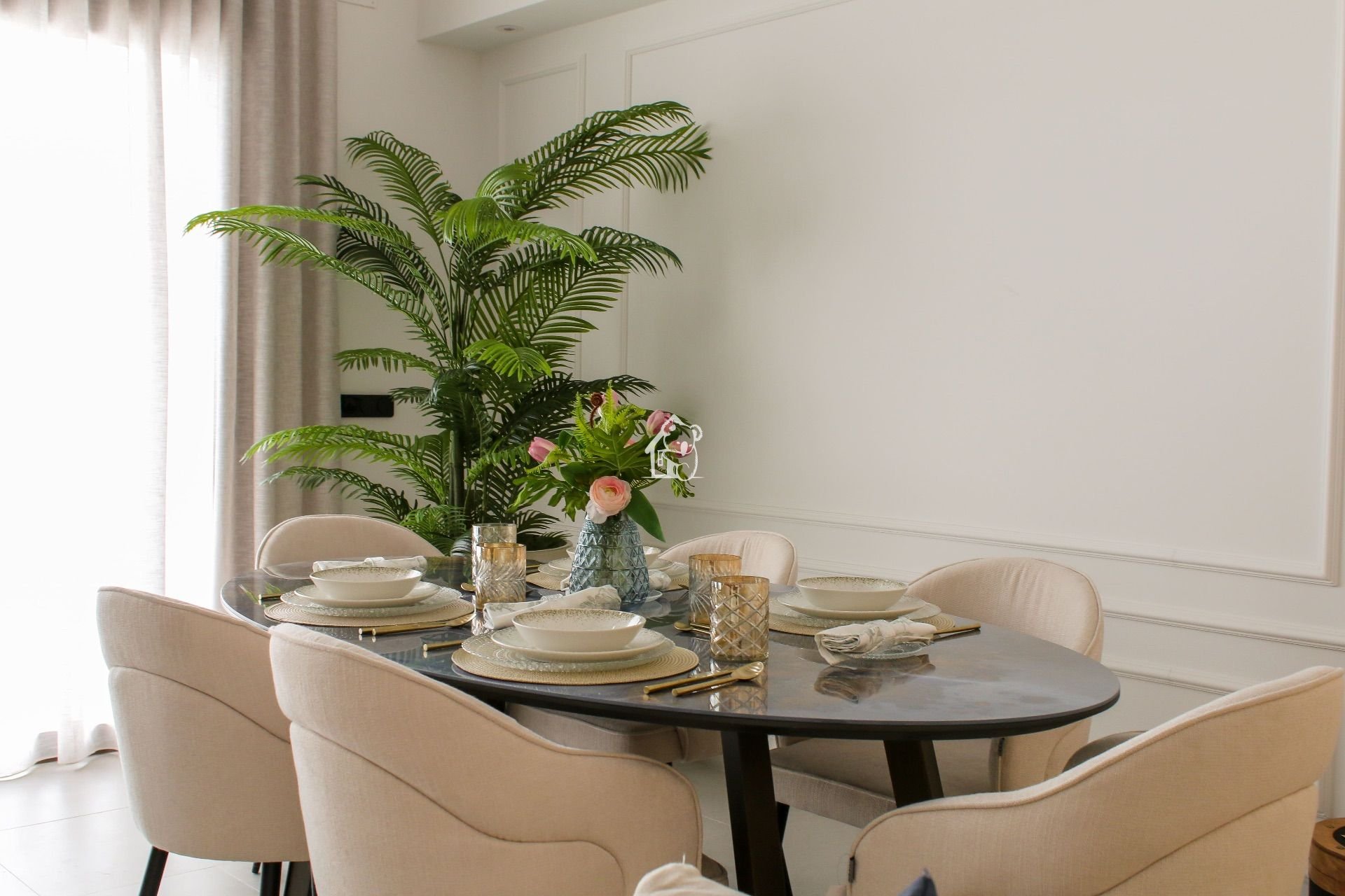 Nouvelle construction - Villa - Algorfa