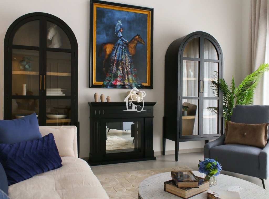 Nouvelle construction - Villa - Algorfa