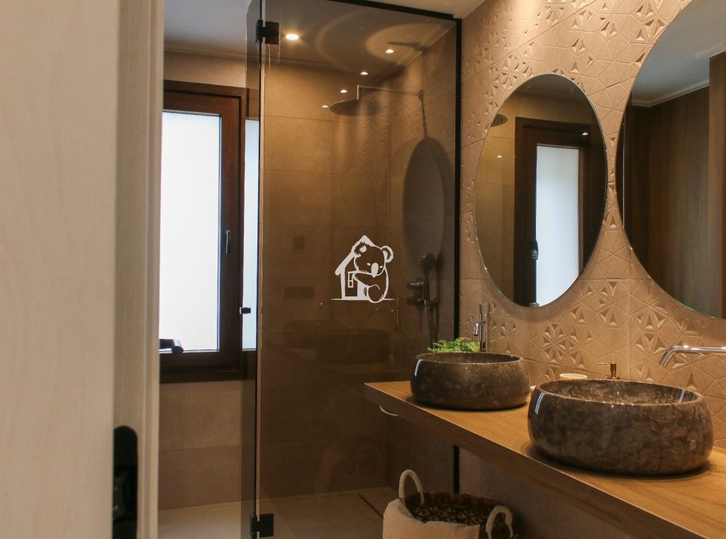 Nouvelle construction - Villa - Algorfa