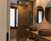 Nouvelle construction - Villa - Algorfa