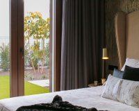 Nouvelle construction - Villa - Algorfa