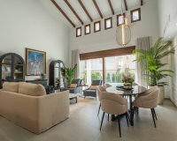 Nouvelle construction - Villa - Algorfa