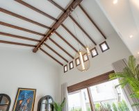 Nouvelle construction - Villa - Algorfa