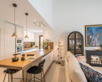 Nouvelle construction - Villa - Algorfa