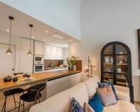 Nouvelle construction - Villa - Algorfa