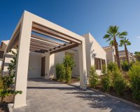 Nouvelle construction - Villa - Algorfa