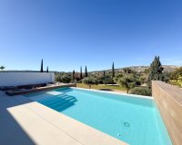 Nouvelle construction - Villa - Algorfa