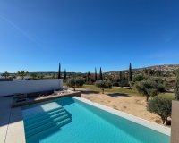 Nouvelle construction - Villa - Algorfa