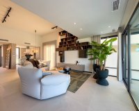 Nouvelle construction - Villa - Algorfa